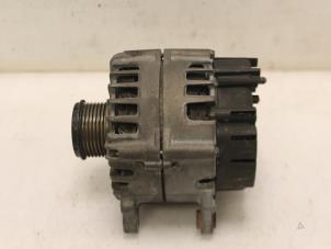 Gebruikte Dynamo Porsche Cayenne II (92A) 3.6 24V Prijs € 199,00 Margeregeling aangeboden door Van Gils Automotive