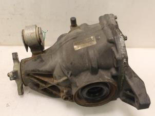 Gebruikte Differentieel achter Mercedes E (W212) E-350 CDI BlueTEC 3.0 V6 24V Prijs € 499,00 Margeregeling aangeboden door Van Gils Automotive