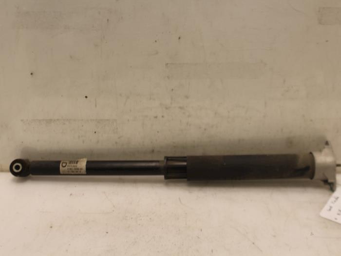 Schokdemper links-achter Ford Fiesta O164492 - foto 1