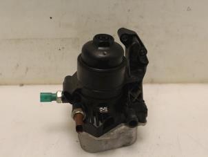 Gebruikte Oliefilterhuis Volkswagen Golf VII Variant (AUVV) 1.6 TDI BlueMotion 16V Prijs € 76,00 Margeregeling aangeboden door Van Gils Automotive