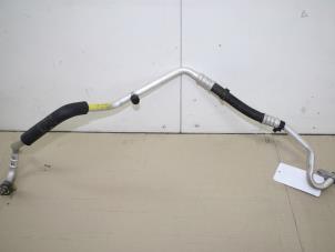 Gebruikte Airco Leiding Opel Astra J (PC6/PD6/PE6/PF6) 1.6 16V Ecotec Prijs € 55,00 Margeregeling aangeboden door Van Gils Automotive