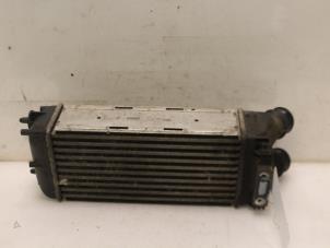Gebruikte Intercooler Peugeot Partner Tepee (7A/B/C/D/E/F/G/J/P/S) 1.6 HDI 75 16V Phase 1 Prijs € 55,00 Margeregeling aangeboden door Van Gils Automotive