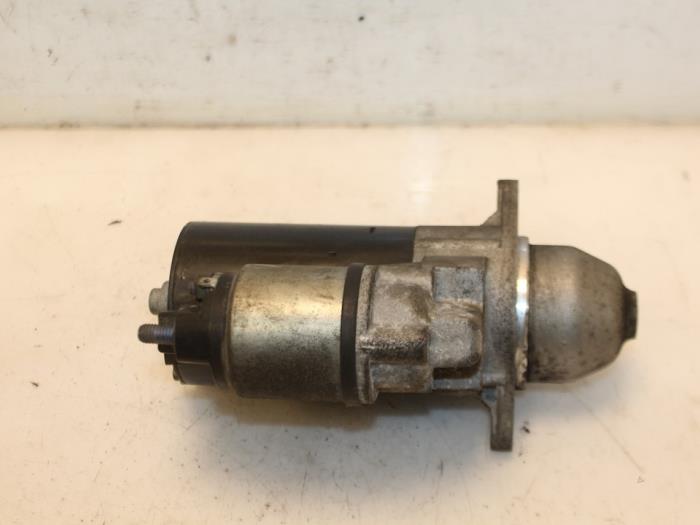 Startmotor Opel Insignia O165089 - foto 1