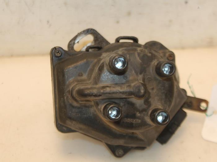 Ontsteking (compleet) Honda Civic O165141 - foto 1