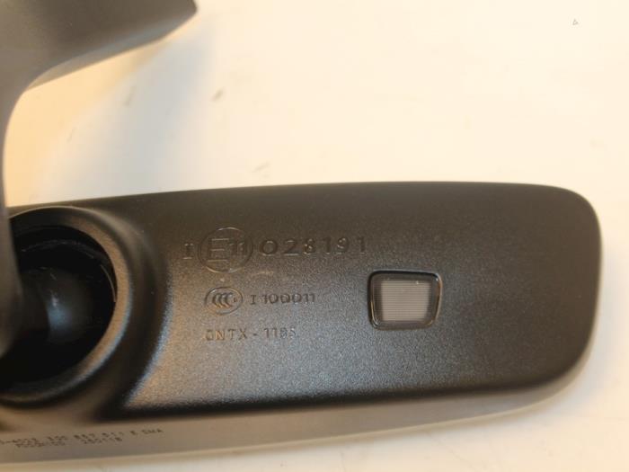Binnenspiegel Seat Ibiza O165673 - foto 1