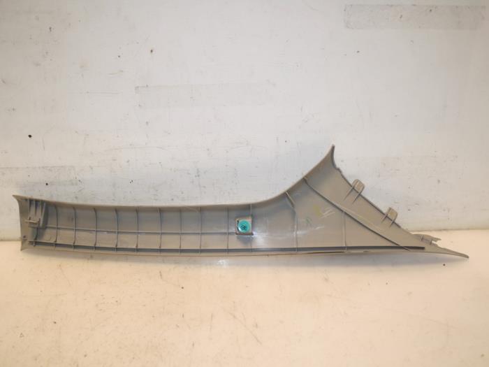 Stijlbekleding links-voor Suzuki Celerio O166122 - foto 1
