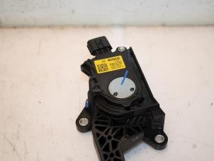 Gebruikte Gaspedaal Suzuki Celerio (LF) 1.0 12V Dualjet Prijs € 54,00 Margeregeling aangeboden door Van Gils Automotive