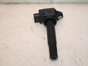 Gebruikte Pen Bobine Suzuki Celerio (LF) 1.0 12V Dualjet Prijs € 30,00 Margeregeling aangeboden door Van Gils Automotive