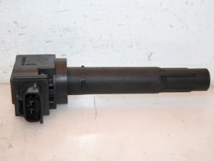 Gebruikte Pen Bobine Suzuki Celerio (LF) 1.0 12V Dualjet Prijs € 30,00 Margeregeling aangeboden door Van Gils Automotive