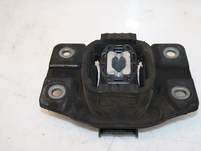 Versnellingsbak Steun Volkswagen UP O166420 - foto 1