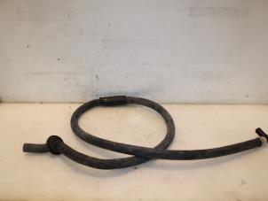 Gebruikte Slang (diversen) Tesla Model S 85 Performance Prijs op aanvraag aangeboden door Van Gils Automotive