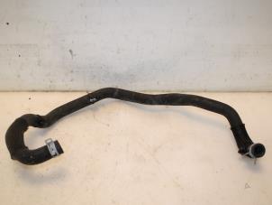 Gebruikte Slang (diversen) Tesla Model S 85 Performance Prijs op aanvraag aangeboden door Van Gils Automotive