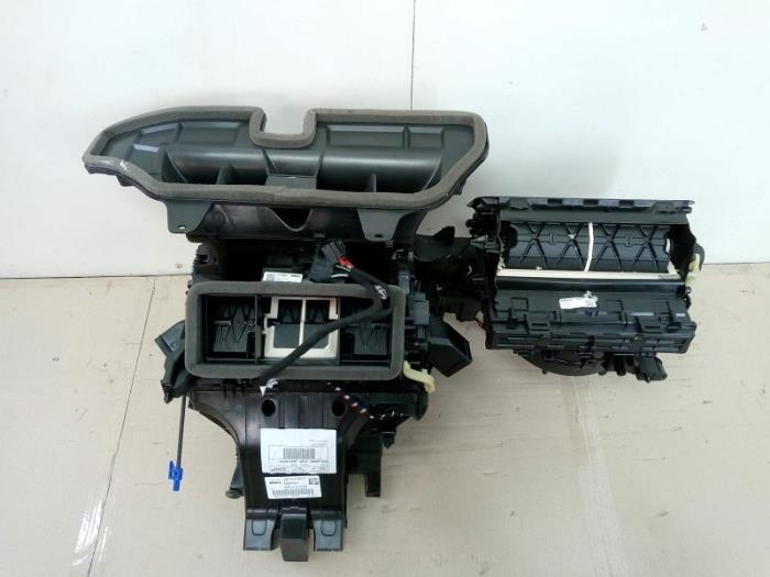 Heater housing Seat Ibiza O166843 - foto 1