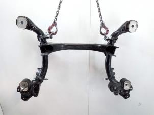 Gebruikte Subframe Audi A4 Avant (B9) 1.4 TFSI 16V Prijs € 250,00 Margeregeling aangeboden door Van Gils Automotive