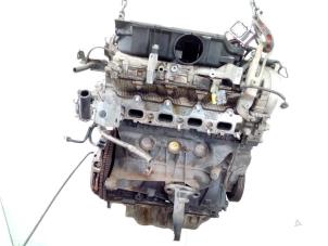 Gebruikte Motor Renault Laguna II Grandtour (KG) 1.8 16V Prijs € 275,00 Margeregeling aangeboden door Van Gils Automotive