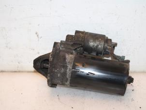 Gebruikte Startmotor Ford Focus 2 1.8 TDCi 16V Prijs € 65,00 Margeregeling aangeboden door Van Gils Automotive