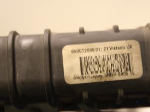 Gebruikte Radiateur Volvo V50 (MW) 2.0 D 16V Prijs € 65,00 Margeregeling aangeboden door Van Gils Automotive