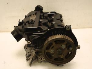 Gebruikte Cilinderkop Jaguar S-type (X200) 2.7 TD 24V Euro IV Prijs € 699,00 Margeregeling aangeboden door Van Gils Automotive