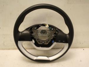 Gebruikte Stuurwiel Kia Picanto (TA) 1.0 12V Prijs € 81,00 Margeregeling aangeboden door Van Gils Automotive