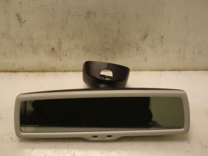 Gebruikte Binnenspiegel Volkswagen Golf VI (5K1) 2.0 TDI 16V Prijs € 30,00 Margeregeling aangeboden door Van Gils Automotive