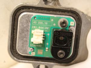 Gebruikte Module Verlichting BMW 3 serie (F30) 330e Prijs € 118,58 Inclusief btw aangeboden door Van Gils Automotive