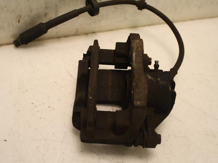 Citroen C3 Front brake calliper, left Citroen C3 0204004386 O168447 2