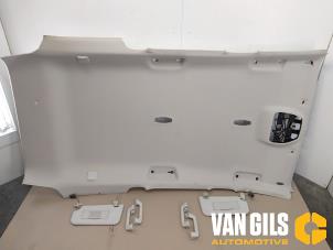 Gebruikte Hemelbekleding Ford Focus 3 Wagon 1.6 TDCi ECOnetic Prijs € 199,00 Margeregeling aangeboden door Van Gils Automotive