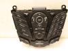 Ford Focus 3 Wagon 1.6 TDCi ECOnetic Radiobedienings paneel