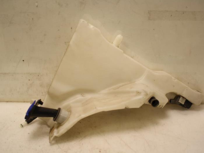 Ruitensproeiertank voor Jaguar XF O168696 - foto 1