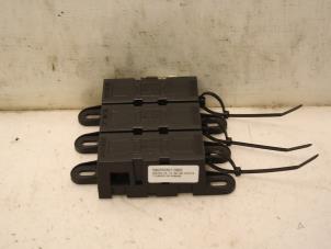 Gebruikte Delco Jaguar XF (CC9) 4.2 V8 32V Prijs € 81,00 Margeregeling aangeboden door Van Gils Automotive