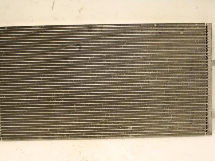 Gebruikte Airco Radiateur Ford Transit 2.2 TDCi 16V Prijs € 98,00 Margeregeling aangeboden door Van Gils Automotive