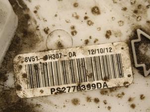 Gebruikte Benzinepomp Ford Fiesta 6 (JA8) 1.25 16V Prijs € 65,00 Margeregeling aangeboden door Van Gils Automotive