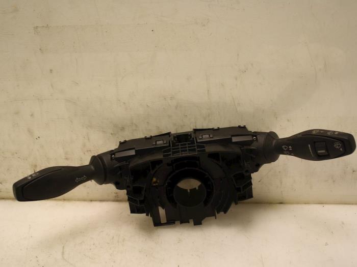Kombischalter Lenksäule Ford Fiesta O168888 - foto 1