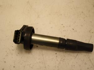 Gebruikte Pen Bobine Jaguar XF (CC9) 4.2 V8 32V Prijs € 37,00 Margeregeling aangeboden door Van Gils Automotive