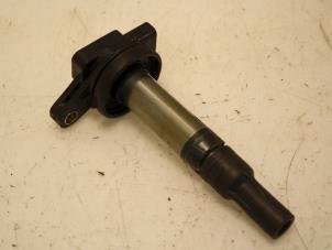 Gebruikte Pen Bobine Jaguar XF (CC9) 4.2 V8 32V Prijs € 37,00 Margeregeling aangeboden door Van Gils Automotive