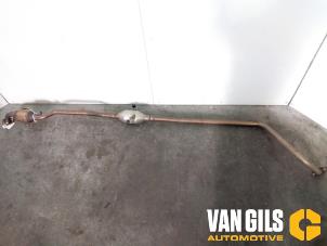 Gebruikte Katalysator Citroen C1 1.0 Vti 68 12V Prijs op aanvraag aangeboden door Van Gils Automotive