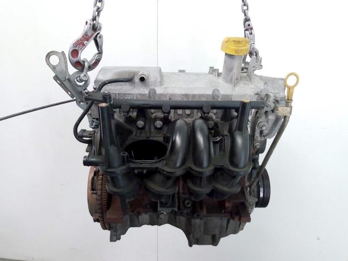 Gebruikte Motor Dacia Sandero I (BS) 1.4 Prijs € 479,00 Margeregeling aangeboden door Van Gils Automotive