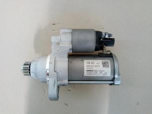 Gebruikte Startmotor Volkswagen Golf VII (AUA) 1.8 TSI 16V Prijs € 54,45 Inclusief btw aangeboden door Van Gils Automotive