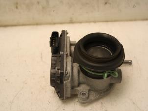 Gebruikte Gasklephuis Citroen C1 1.0 Vti 68 12V Prijs € 39,99 Margeregeling aangeboden door Van Gils Automotive