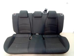 Gebruikte Achterbank Mazda 2 (DJ/DL) 1.5 SkyActiv-G 90 Prijs € 299,00 Margeregeling aangeboden door Van Gils Automotive
