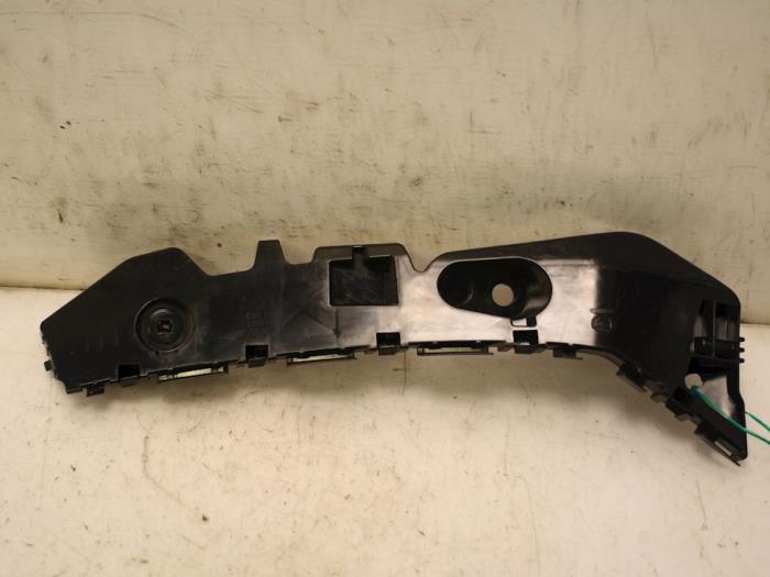 Bumpersteun links-achter Mazda 2. O169480 - foto 1