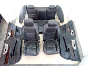 Gebruikte Bekleding Set (compleet) Jaguar XF (CC9) 4.2 V8 32V Prijs € 699,00 Margeregeling aangeboden door Van Gils Automotive