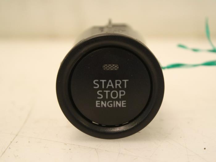 Start/Stop schakelaar Mazda 2. O169582 - foto 1