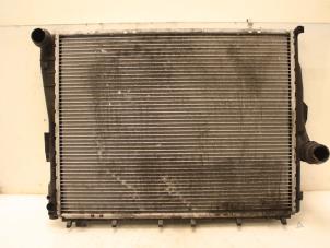 Gebruikte Radiateur BMW 3 serie Touring (E46/3) 320d 16V Prijs € 65,00 Margeregeling aangeboden door Van Gils Automotive