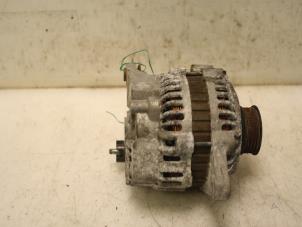 Gebruikte Dynamo Dacia Logan MCV (KS) 1.6 MPI 85 Prijs € 59,00 Margeregeling aangeboden door Van Gils Automotive