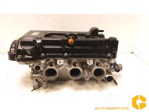 Gebruikte Cilinderkop Mitsubishi Space Star (A0) 1.0 12V Prijs € 249,00 Margeregeling aangeboden door Van Gils Automotive