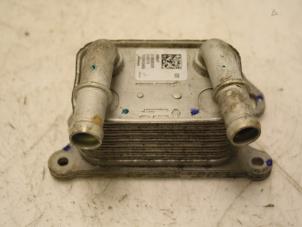 Gebruikte Oliekoeler Renault Clio IV Estate/Grandtour (7R) 0.9 Energy TCE 90 12V Prijs € 81,00 Margeregeling aangeboden door Van Gils Automotive