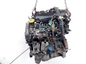 Gebruikte Motor Dacia Logan MCV (KS) 1.5 dCi Prijs € 799,99 Margeregeling aangeboden door Van Gils Automotive