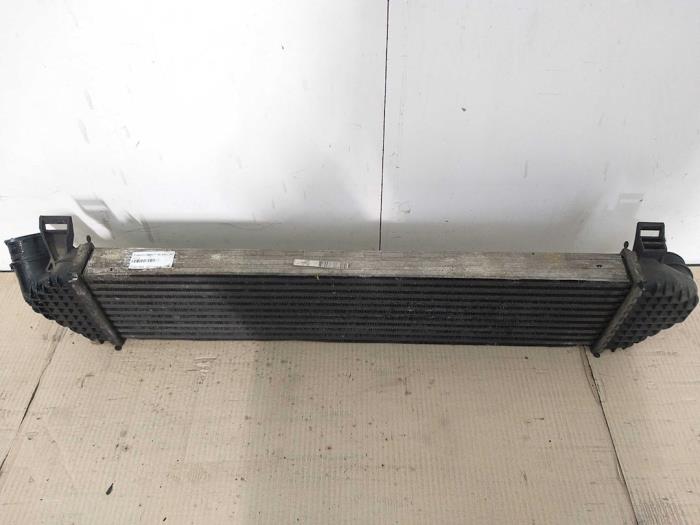 Gebruikte Intercooler Volvo V50 (MW) 1.6 D 16V Prijs € 30,00 Margeregeling aangeboden door Van Gils Automotive