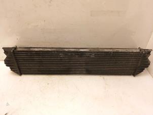 Gebruikte Intercooler Nissan Interstar (X70) 2.5 dCi 16V Prijs € 60,00 Margeregeling aangeboden door Van Gils Automotive
